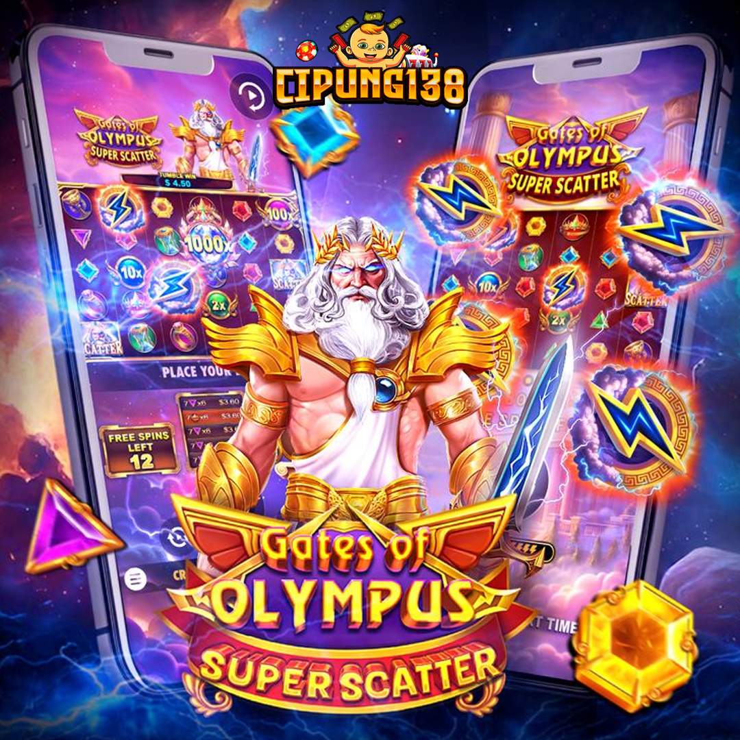 BANNER CIPUNG138